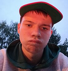 Фотография мужчины Кирилл, 20 лет из г. Рыбинск