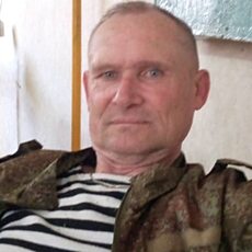 Фотография мужчины Сергей, 61 год из г. Матвеев Курган