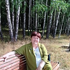 Фотография девушки Татьяна, 63 года из г. Казань