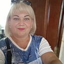 Светлана, 52 года
