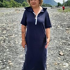 Фотография девушки Светлана, 51 год из г. Нижний Новгород