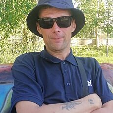 Фотография мужчины Юрий, 43 года из г. Северодвинск