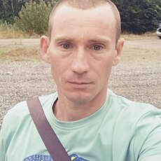 Фотография мужчины Андрей, 34 года из г. Вознесенск