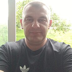 Фотография мужчины Сергей, 41 год из г. Копыль