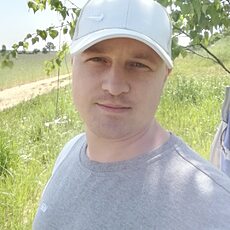Фотография мужчины Евгений, 41 год из г. Барановичи