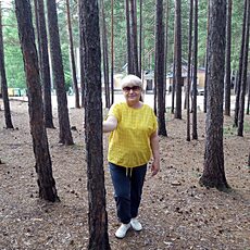 Фотография девушки Александра, 65 лет из г. Нерчинск