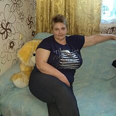 Фотография девушки Татьяна, 46 лет из г. Ошмяны
