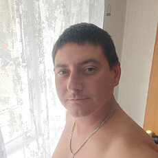 Фотография мужчины Алексей, 34 года из г. Димитровград