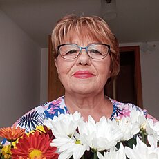 Фотография девушки Светлана, 65 лет из г. Донецк