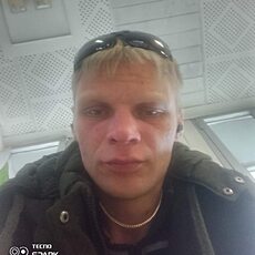 Фотография мужчины Евгений, 31 год из г. Куйбышев