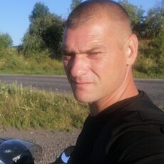 Фотография мужчины Дима, 41 год из г. Хмельницкий
