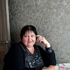 Фотография девушки Татьяна, 54 года из г. Михайловка (Волгоградская Област