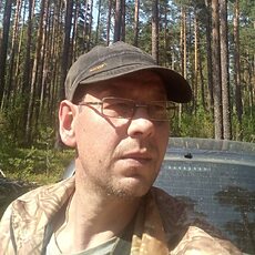 Фотография мужчины Александр, 43 года из г. Владимир