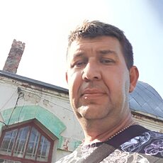 Фотография мужчины Стас, 41 год из г. Харьков