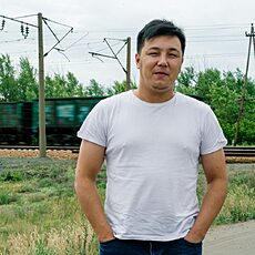 Фотография мужчины Еламан, 28 лет из г. Астана