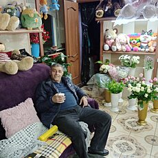 Фотография мужчины Ruben, 44 года из г. Киселевск