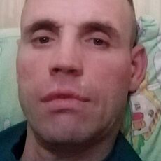 Фотография мужчины Андрей, 44 года из г. Юрьевец
