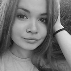 Фотография девушки Екатерина, 19 лет из г. Алтайское