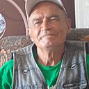 Дамир, 65 лет