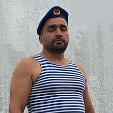 Фотография мужчины Анис, 41 год из г. Санкт-Петербург