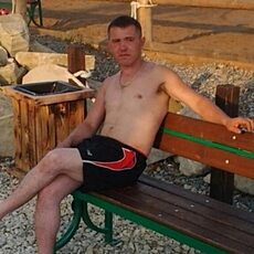 Фотография мужчины Андрей, 36 лет из г. Ухта