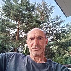 Фотография мужчины Tarelrzaev, 53 года из г. Лодзь