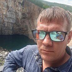 Фотография мужчины Алексей, 41 год из г. Шарыпово
