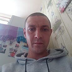 Фотография мужчины Владимир, 33 года из г. Городок