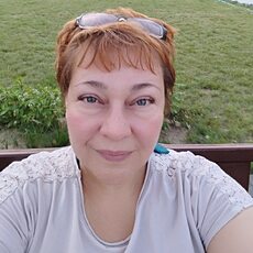 Фотография девушки Татьяна, 44 года из г. Владивосток