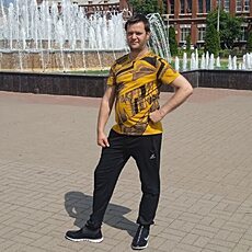 Фотография мужчины Дмитрий, 37 лет из г. Кропоткин