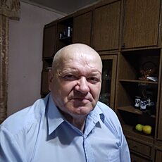Фотография мужчины Александр, 69 лет из г. Петропавловск