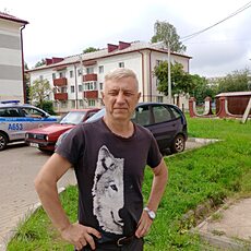 Фотография мужчины Владимир, 60 лет из г. Кричев