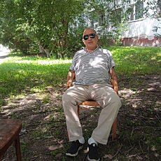 Фотография мужчины Гусейн, 61 год из г. Томск