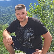 Фотография мужчины Николай, 34 года из г. Тобольск