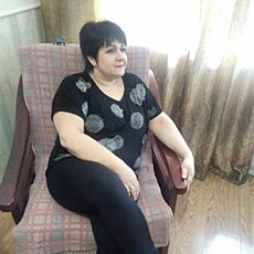 Фотография девушки Анжелика, 53 года из г. Нижнегорский