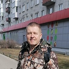 Фотография мужчины Сергей, 63 года из г. Владимир