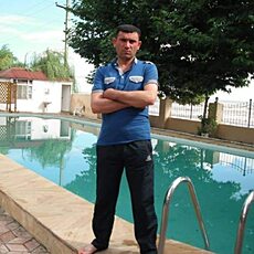 Фотография мужчины Azar, 43 года из г. Тбилиси