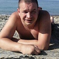 Фотография мужчины Алексей, 42 года из г. Кропоткин