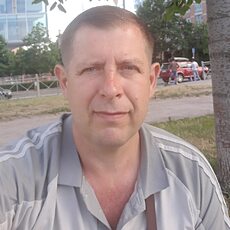 Фотография мужчины Андрей, 43 года из г. Усть-Каменогорск