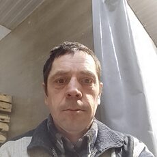 Фотография мужчины Алексей, 46 лет из г. Бердюжье