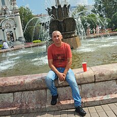 Фотография мужчины Артур, 42 года из г. Екатеринбург