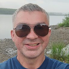 Фотография мужчины Алексей, 44 года из г. Тальменка