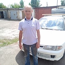 Фотография мужчины Владимир, 63 года из г. Темиртау