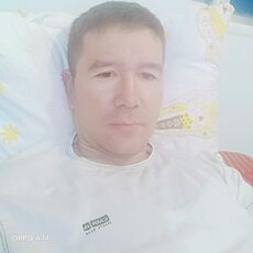 Фотография мужчины Даур, 35 лет из г. Алматы