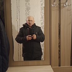 Фотография мужчины Сергей, 50 лет из г. Усть-Кут