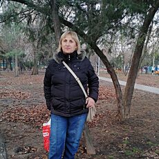 Фотография девушки Катерина, 63 года из г. Одесса