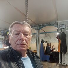 Фотография мужчины Владимир, 63 года из г. Армянск
