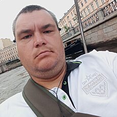 Фотография мужчины Алексей, 31 год из г. Симферополь