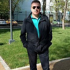 Фотография мужчины Владимир, 56 лет из г. Москва