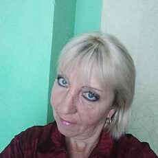 Фотография девушки Светлана, 54 года из г. Лоев